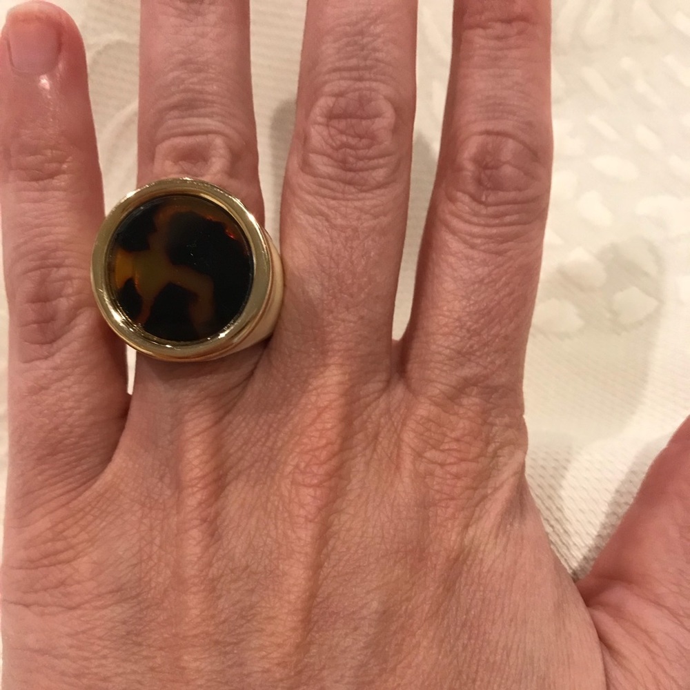 Banana Republic Size 7 Ring